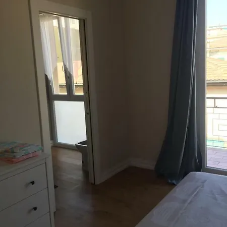 Via Roma 12 Follonica